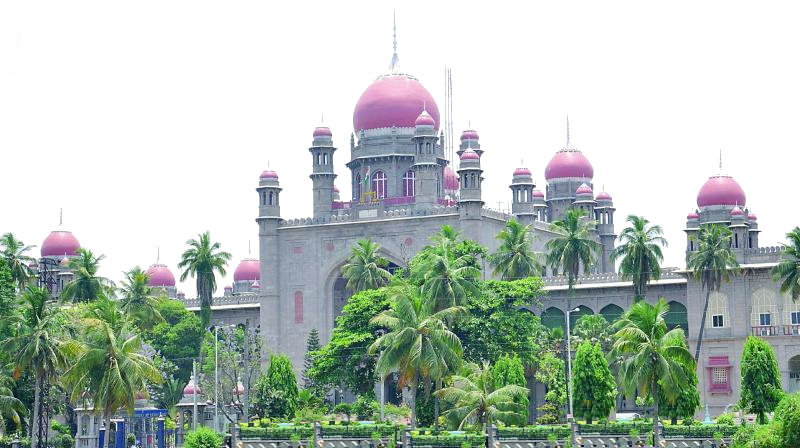 Gravity Of Offence Alone, Is Not Enough For Passing Detention Order: Telangana High Court Gravity Of Offence Alone, Is Not Enough For Passing Detention Order: Telangana High Court